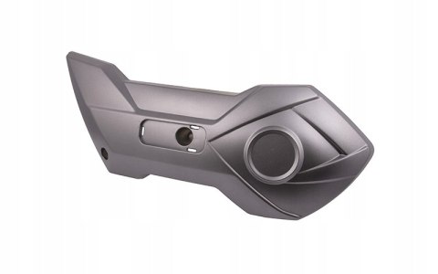 OBUDOWA AMORTYZATORA TYŁ PRAWA GRAFIT E-MAX Martinelli