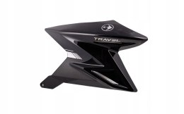 OBUDOWA BAKU PRAWA DO TRAVEL 125 GRAFITOWY Martinelli