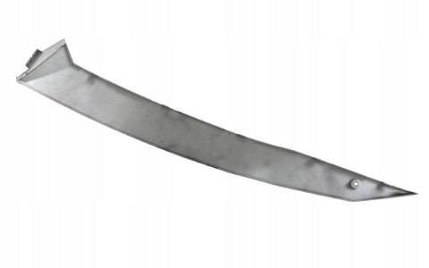 OBUDOWA BIAŁA SZTYCY, PRAWA DO SKUTERA E-MAX/E-MA Martinelli