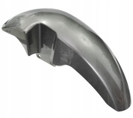 OBUDOWA - BŁOTNIK PRZEDNI SREBRNY CLASSIC 125 Martinelli