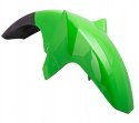 OBUDOWA - BŁOTNIK PRZEDNI, ZIELONY DO MOTOCYKLA TR Martinelli