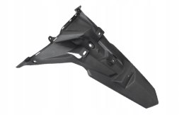 OBUDOWA BŁOTNIK TYŁ CZĘŚĆ GÓRNA CZARNA SCALPEL Martinelli