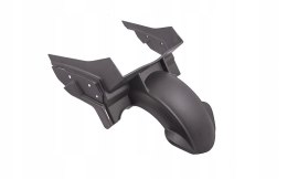 OBUDOWA - BŁOTNIK TYLNY, CZ.GÓRNA DO SKUTERA E-MAX Martinelli