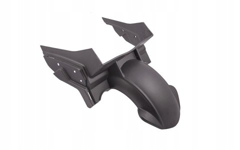 OBUDOWA - BŁOTNIK TYLNY, CZ.GÓRNA DO SKUTERA E-MAX Martinelli