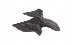 OBUDOWA - BŁOTNIK TYLNY, CZ.GÓRNA DO SKUTERA E-MAX Martinelli