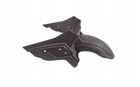 OBUDOWA - BŁOTNIK TYLNY, CZ.GÓRNA DO SKUTERA E-MAX Martinelli