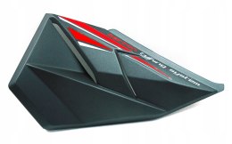 OBUDOWA BOCZNA LEWA CZERWONA HYPER 125 Martinelli