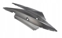 OBUDOWA BOCZNA, LEWA DO SKUTERA E-MAX GRAFITOWA Martinelli