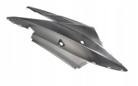 OBUDOWA BOCZNA, LEWA DO SKUTERA E-MAX GRAFITOWA Martinelli