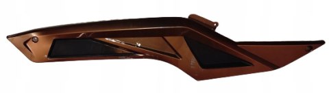 OBUDOWA BOCZNA LEWA ZŁOTA DO SKUTERA B-MAX Martinelli