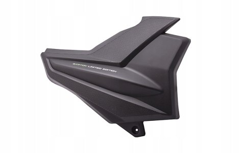 OBUDOWA BOCZNA PRAWA DO MOTOCYKLU TRAVEL 125 ZIELO Martinelli