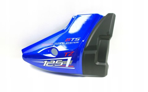 OBUDOWA BOCZNA PRAWA NIEBIESKA DO MOTOCYKLA TZ Martinelli