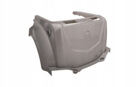 OBUDOWA CENTRALNA DO SKUTERA TRES, SREBRNA Martinelli