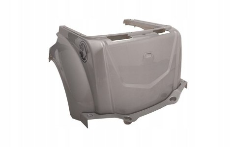 OBUDOWA CENTRALNA DO SKUTERA TRES, SREBRNA Martinelli