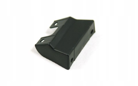 OBUDOWA CZARNA DO SKUTERA B-MAX Martinelli