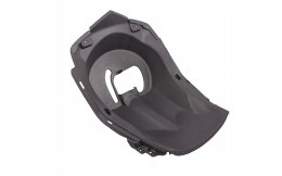 OBUDOWA DOLNA DO SKUTERA E-MAX/E-MAX ONE/E-MAX LIT Martinelli