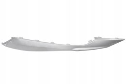 OBUDOWA DOLNA LEWA PROGOWA SREBRNA SCALPEL Martinelli