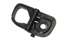 OBUDOWA HAK CZARNY SCALPEL Martinelli