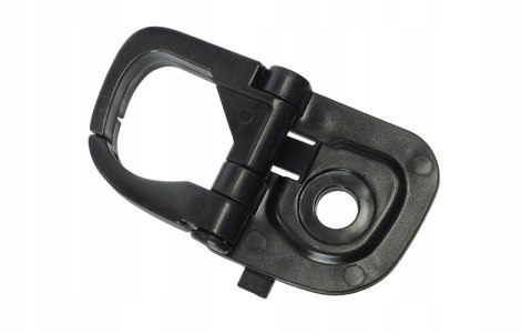 OBUDOWA HAK CZARNY SCALPEL Martinelli