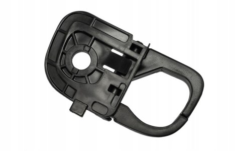 OBUDOWA HAK CZARNY SCALPEL Martinelli