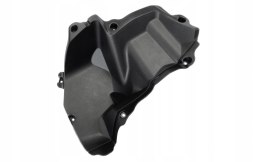 OBUDOWA KANAPY DÓŁ CZARNA SCALPEL Martinelli