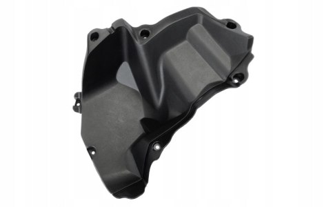 OBUDOWA KANAPY DÓŁ CZARNA SCALPEL Martinelli