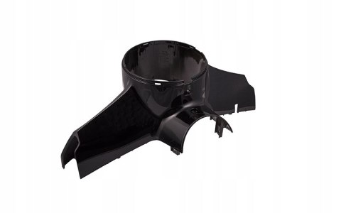 OBUDOWA KIEROWNICY DO SKUTERA TRES CZARNA Martinelli