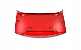 OBUDOWA - ŁĄCZNIK TYŁ CZARNY HURAGAN BARTON KINGWAY ROMET