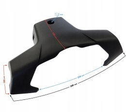 OBUDOWA LICZNIKA (CZ. DOLNA) ACTIVE 50CC EURO 5 Martinelli