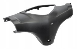 OBUDOWA LICZNIKA CZARNA SCALPEL Martinelli