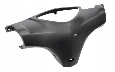 OBUDOWA LICZNIKA CZARNA SCALPEL Martinelli