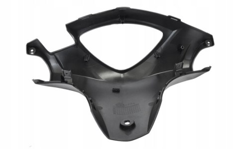 OBUDOWA LICZNIKA CZARNA SCALPEL Martinelli