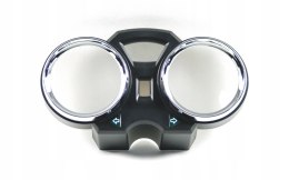 OBUDOWA LICZNIKA (CZĘŚĆ GÓRNA) DO MOTOROWERU VOLCA Martinelli