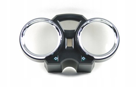 OBUDOWA LICZNIKA (CZĘŚĆ GÓRNA) DO MOTOROWERU VOLCA Martinelli