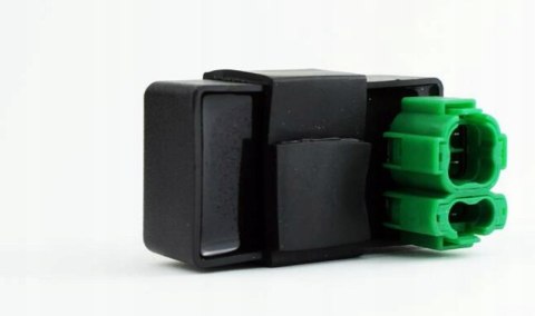 OBUDOWA LICZNIKA (CZĘŚĆ GÓRNA) DO MOTOROWERU VOLCA Martinelli