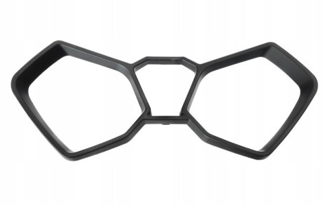 OBUDOWA LICZNIKA (GÓRA) CZARNA B-MAX Martinelli