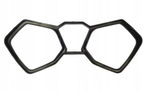 OBUDOWA LICZNIKA (GÓRA) CZARNA B-MAX Martinelli