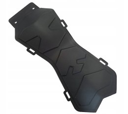 OBUDOWA NAKŁADKA ZBIORNIKA PALIWA CZĘŚĆ DOLNA BLAD Martinelli