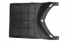 OBUDOWA NÓG CZ.DOLNA DO SKUTERA ENERGY Martinelli