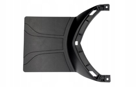 OBUDOWA NÓG CZ.DOLNA DO SKUTERA ENERGY Martinelli