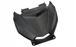 OBUDOWA NÓG PRZÓD CZARNA SCALPEL Martinelli