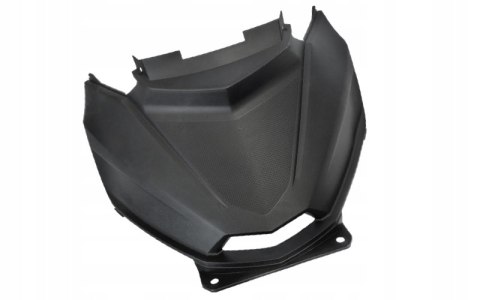 OBUDOWA NÓG PRZÓD CZARNA SCALPEL Martinelli