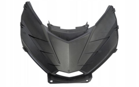 OBUDOWA NÓG PRZÓD CZARNA SCALPEL Martinelli