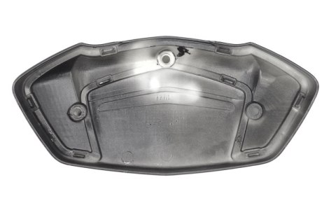 OBUDOWA OPARCIA DO SKUTERA ENERGY GRAFIT Martinelli