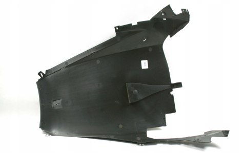 OBUDOWA POD PODŁOGĄ DO SKUTERA B-MAX Martinelli