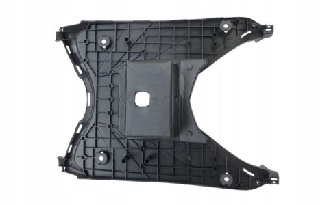 OBUDOWA PODŁOGA CZARNA SCALPEL Martinelli