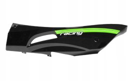 OBUDOWA PROGOWA LEWA ZIELONA LAKIEROWANA FALCON 2 Martinelli