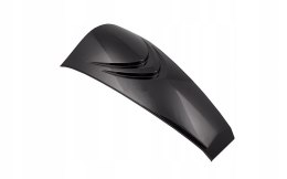 OBUDOWA PRZEDNIA, DEKOR DO SKUTERA TRES, CZARNA Martinelli