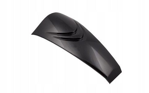 OBUDOWA PRZEDNIA, DEKOR DO SKUTERA TRES, CZARNA Martinelli