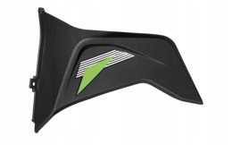 OBUDOWA PRZEDNIA DOLNA LEWA ZIELONA DO MOTOROWERU Martinelli